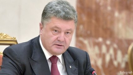 Глава Украины подписал закон об усиленном контроле оборота спирта
