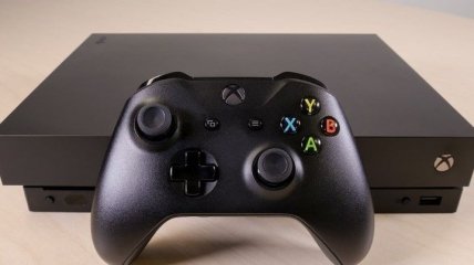 Microsoft анонсировала новый "бездисковый" Xbox (Видео)