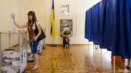В ЦИК рассказали о явке на выборах Президента Украины 