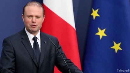 Премьер Мальты анонсирует жесткие переговоры по Brexit 