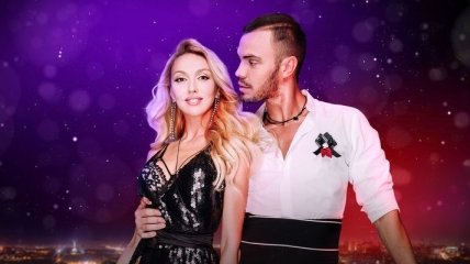 Экс-участник "Танцев со звездами" снялся в клипе Оли Поляковой