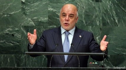 Премьер-министр Ирака объявил о начале операции по освобождению Мосула