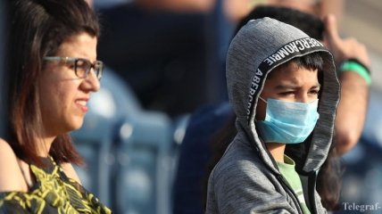 В Швейцарии переносят футбольные матчи из-за коронавируса
