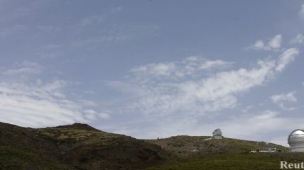 На Гавайях построят самый большой в мире телескоп