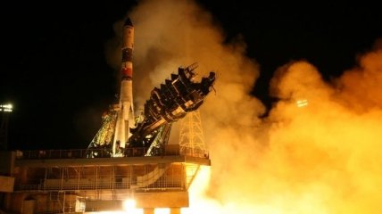 NASA продлило контракт с Роскосмосом об услугах транспортировки