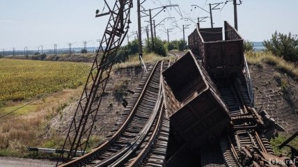 На восстановление инфраструктуры Донецкой области выделят 150 млн грн