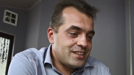Бирюков рассказал о потерях защитников донецкого аэропорта