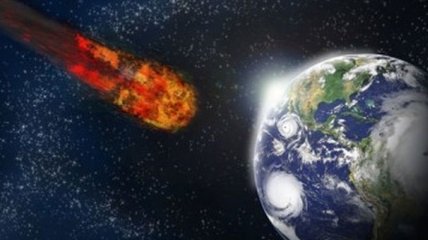 В Австралии обнаружили следы падения гигантского астероида