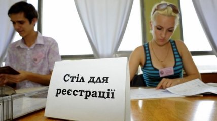 В Украине 5 января начинается регистрация на пробное ВНО