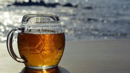 Холодное пиво и жара: совместимы ли эти вещи