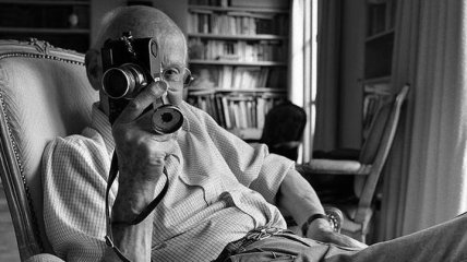 Анри Картье-Брессона: 28 снимков величайшего французского фотографа