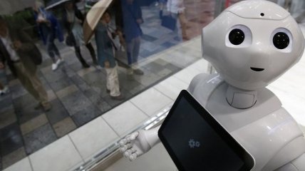 В Японии создали уникального робота-священника