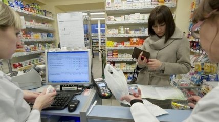 В Украине 14% всех лекарств - под запретом