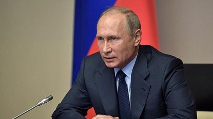 Путин назвал обстановку в мире "хаотичной"