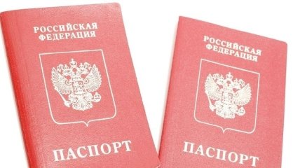 Россиянам придется расстаться с бумажными паспортами
