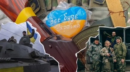 Год войны: социология актуальных вопросов для Украины