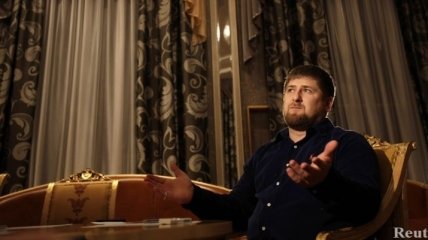 Кадыров: В бостонском теракте виноваты американские спецслужбы