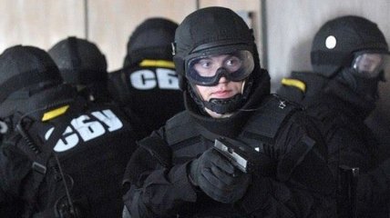 СБУ поймала боевика наркоогранизации "Химпром"