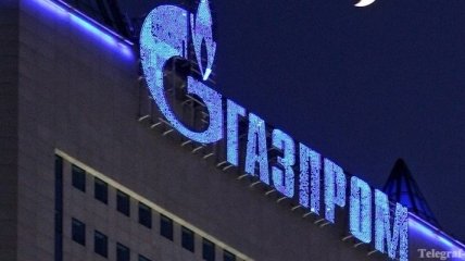 Суд разрешил взыскать с "Газпрома" 80 миллионов гривень в бюджет Украины