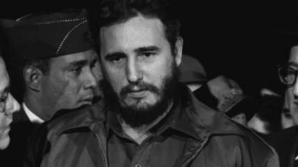 Самые невероятные покушения на неуязвимого Фиделя Кастро