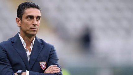 Клуб Серии А уволил известного тренера