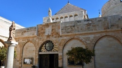 В Палестине из-за коронавируса закроют все мечети и церкви в Вифлееме 