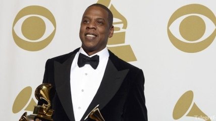 Jay-Z записал звездные дуэты для нового альбома