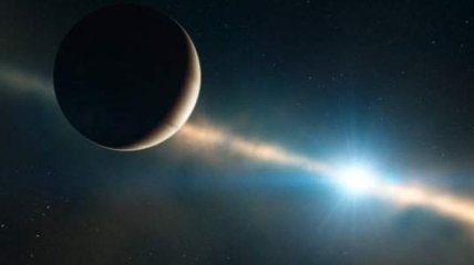 Ученые будут искать жизнь на экзопланетах вне Солнечной системы