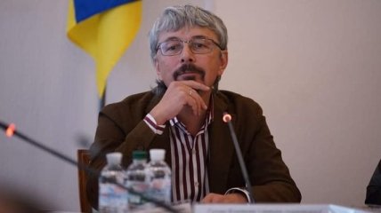 Столичные выборы мэра: Ткаченко будет участвовать в праймериз "Слуги народа"