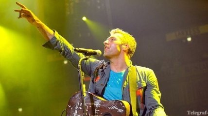 Coldplay хотели записать песню с Дэвидом Боуи