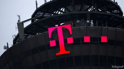 Deutsche Telekom выделит €23,5 млрд на связь