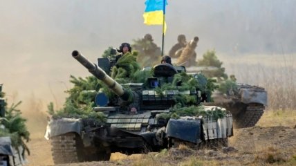 Українська армія продовжує нищити російських окупантів