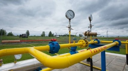 Газовый гигант Украины подписал контракты с китайцами на бурение скважин