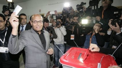 В Тунисе проходит второй тур выборов президента