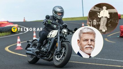 Петр Павел і його дружина Єва