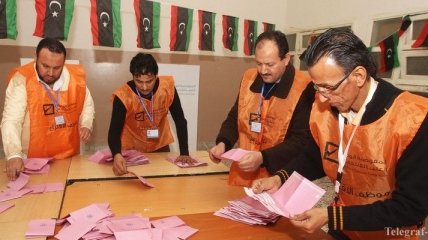 В Ливии пройдут парламентские выборы