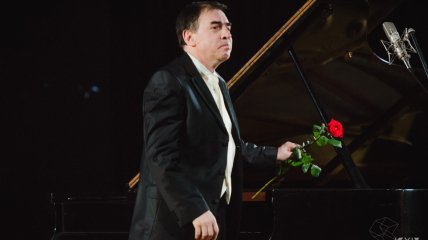 Александр Козаренко в 2020 году