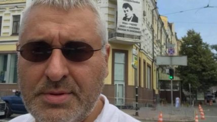 Прокуратура РФ не стала обжаловать приговор Сущенко