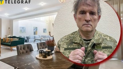 Виктор Медведчук - предатель Украині
