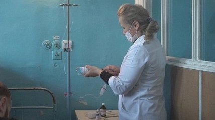 Состояние заболевшего коронавирусом украинца улучшается