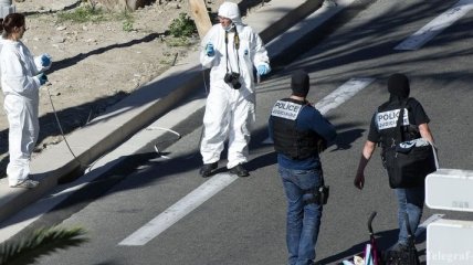 В Ницце после теракта задержали четырех человек