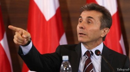 Премьер Грузии покидает пост главы правящей партии, назван преемник