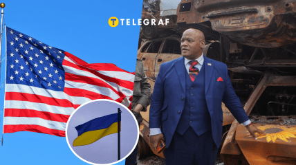 Марк Бернс изменил свое отношение к Украине