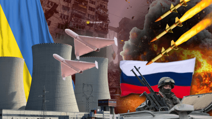 Війна в Україні