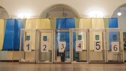 Избирком: Явка избирателей в Запорожье на 16:00 составила 29%
