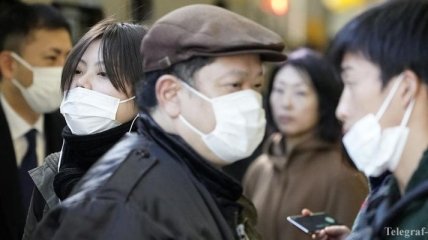 В Китае число заболевших коронавирусом превысило 17 тыс. человек