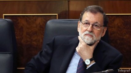 Премьер Испании отказался от встречи с Пучдемоном
