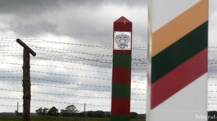 "Закон Магнитского" в действии: 49 гражданам РФ запрещено посещать Литву