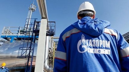 Газпром и Shell подписали документы о работе по строительству "Балтийского СП"