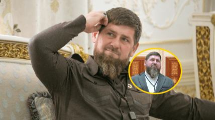 Рамзан Кадыров